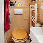 Tiny House Ernesto Dom wakacyjny *