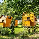 Tiny House Ernesto