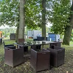 Dom wakacyjny Tiny House Ernesto Lehnin