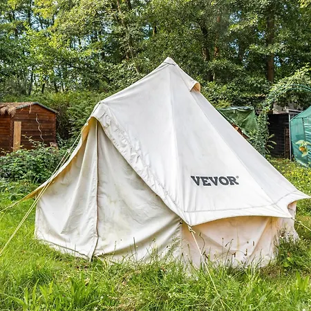 Tiny House Ernesto * Kloster Lehnin