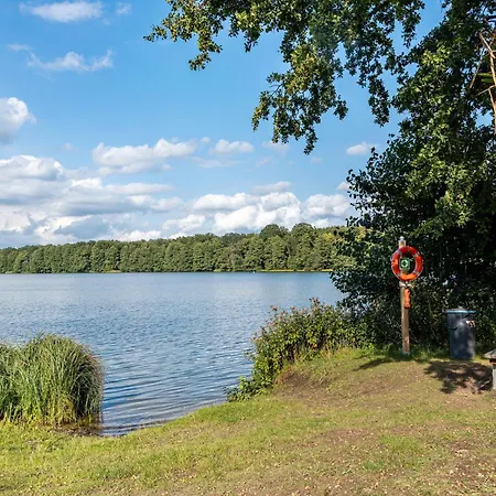 Ferienhaus Tiny House Ernesto *