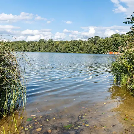 Tiny House Ernesto Ferienhaus *
