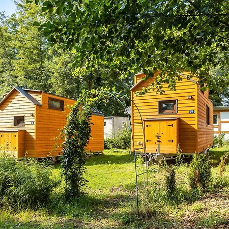 Ferienhaus Tiny House Ernesto *