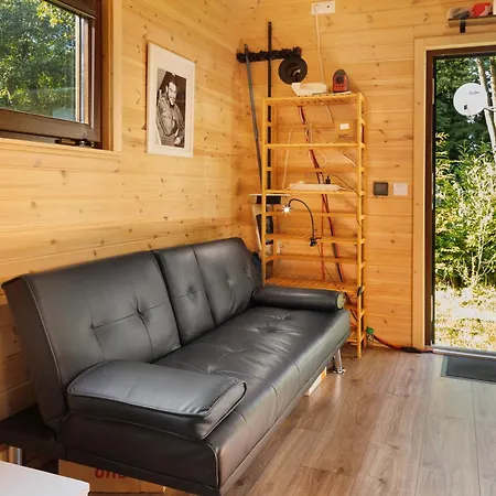 Tiny House Ernesto Kloster Lehnin