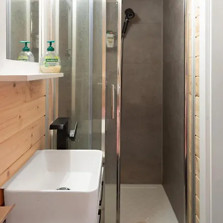 Tiny House Ernesto Kloster Lehnin