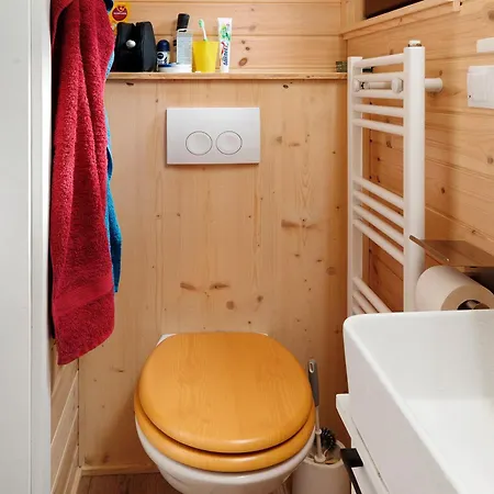 Ferienhaus Tiny House Ernesto