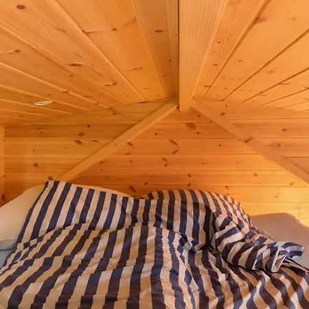 Tiny House Ernesto * Kloster Lehnin