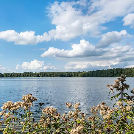 Tiny House Ernesto Ferienhaus *