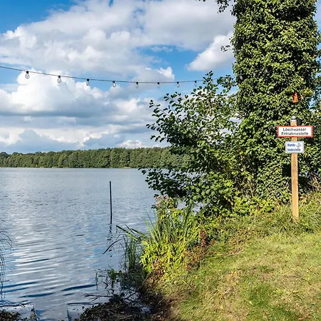 Ferienhaus Tiny House Ernesto
