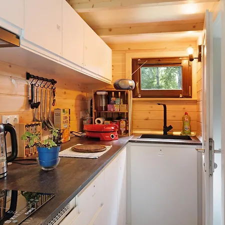 Tiny House Ernesto ليهنين