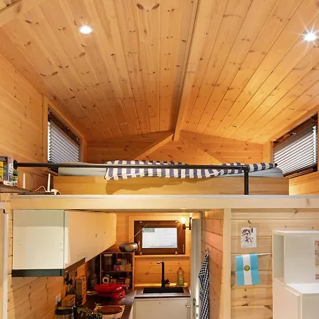 Tiny House Ernesto Lehnin