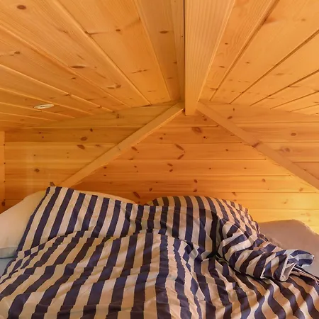 Tiny House Ernesto Dom wakacyjny *