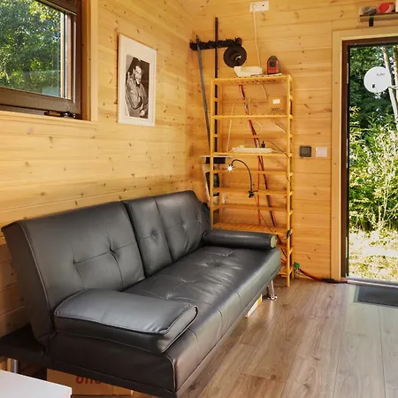 Tiny House Ernesto *