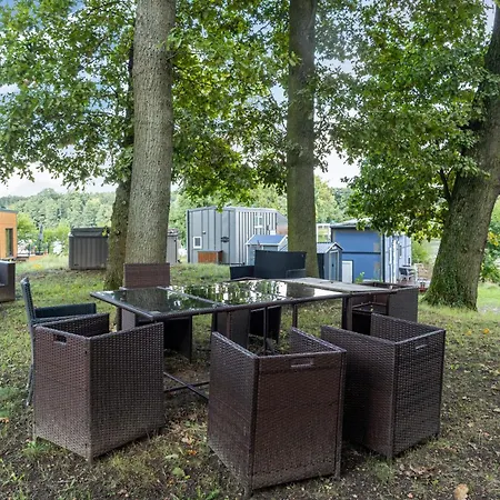 بيت للعطل Tiny House Ernesto ليهنين