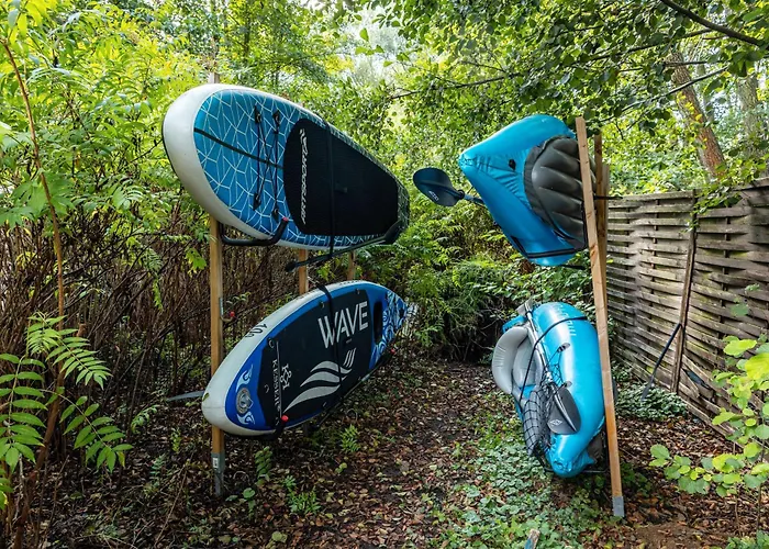 Tiny House Ernesto * ليهنين